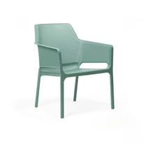 NET RELAX - Monobloc kültéri fotel (salice)