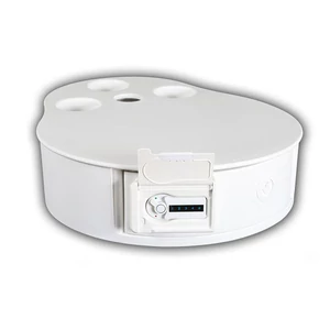 Model XL E-Key - Elektronikus kombinációs zár