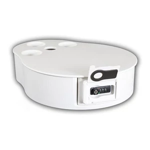 Model XL - Mechanikus kombinált zárrendszer