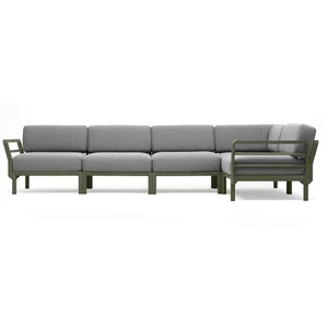 Cactus - lava Sunbrella® 215