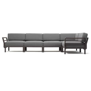 Terra - lava Sunbrella® 215