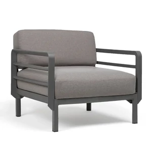 Basalto - lava Sunbrella® 215