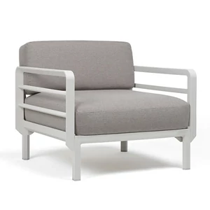 Gesso - lava Sunbrella® 215