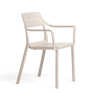 Cassia Armchair - karfás szék (corda)
