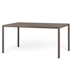 PIAVE asztal – 160 × 90 cm (tabacco)