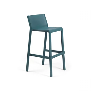 TRILL STOOL - Monobloc kültéri bárszék (ottanio)