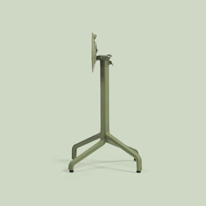 BASE FRASCA MINI FOLDING - Asztalláb, bázis