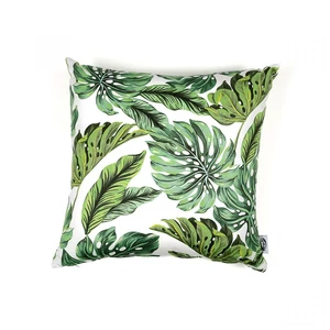 CUSCINO PASSEPARTOUT - Párna (tropical)