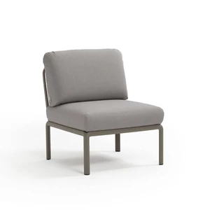 tortora/grigio komodo