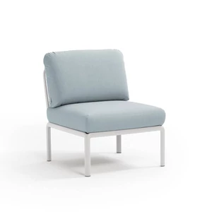 fehér/giaccioSunbrella 138