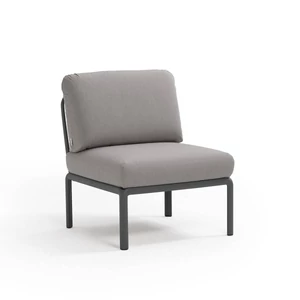antracite/grigio komodo
