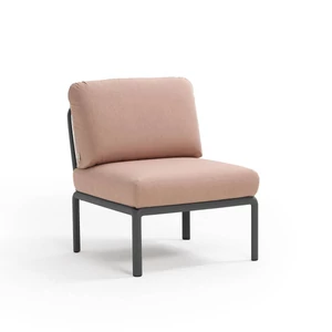antracit/rosa quarzo 066