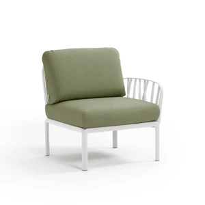 fehér/giunglaSunbrella 140
