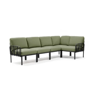 antracit/giungla Sunbrella 140