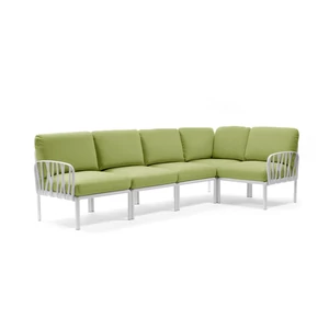 fehér/avocadoSunbrella 139