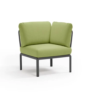 antrecit/avocado Sunbrella 139