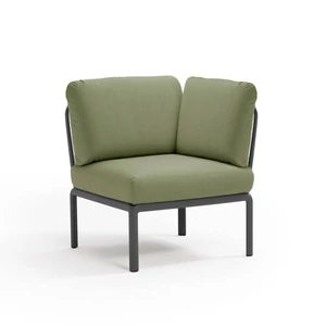 antracit/giungla Sunbrella 140