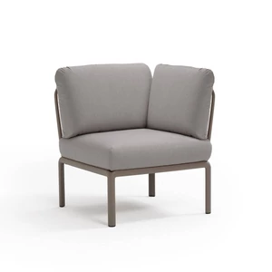 tortora/grigio komodo