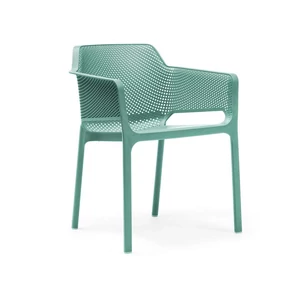 NET - Monobloc kültéri karosszék (salice)