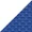 fehér/blu szövet (112)