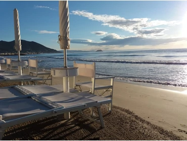 Security Beach
