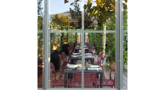 Inspiráció | Casa TOMA – Luxury Garden House 