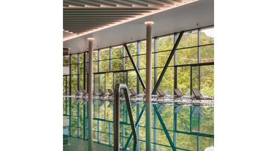 Pihenj úgy, mint egy 5 csillagos resort vendége! 