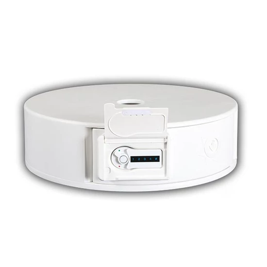 Standard Model E-Key - Elektronikus kombinációs zár