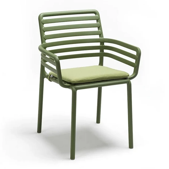 CUSCINO DOGA ARMCHAIR - Párna