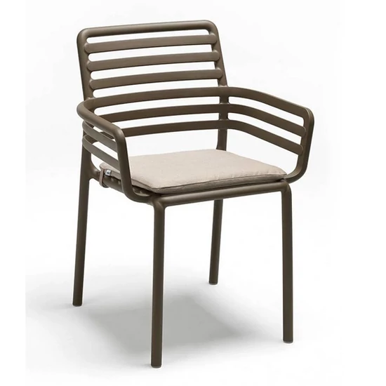 CUSCINO DOGA ARMCHAIR - Párna
