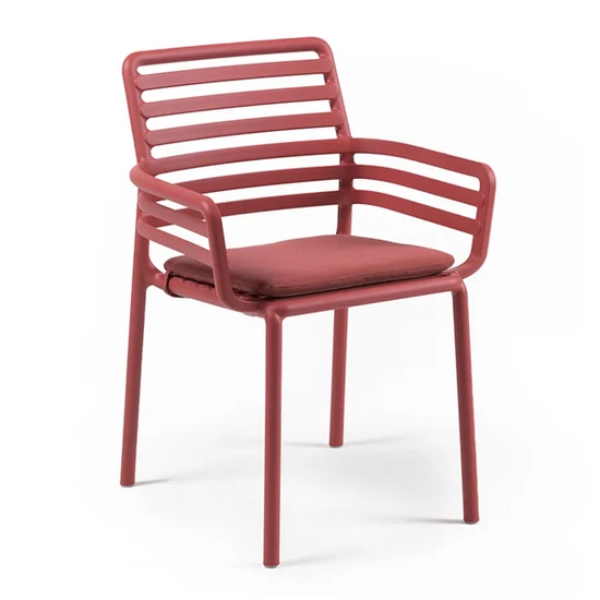CUSCINO DOGA ARMCHAIR - Párna