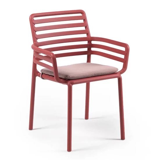 CUSCINO DOGA ARMCHAIR - Párna
