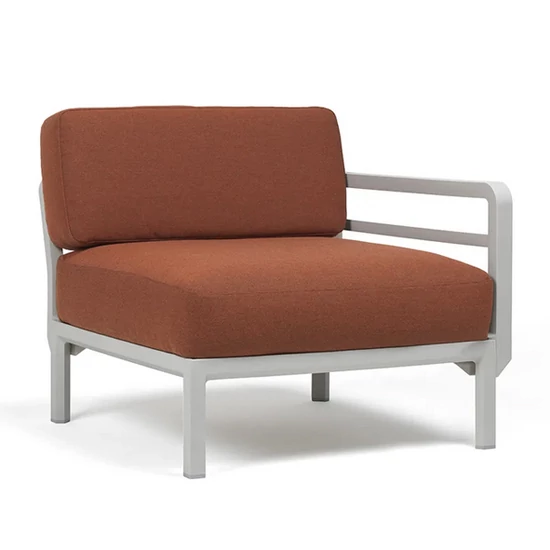 MAXIMO ELEMENTO TERMINALE DX/SX - Végelem jobbos, balos