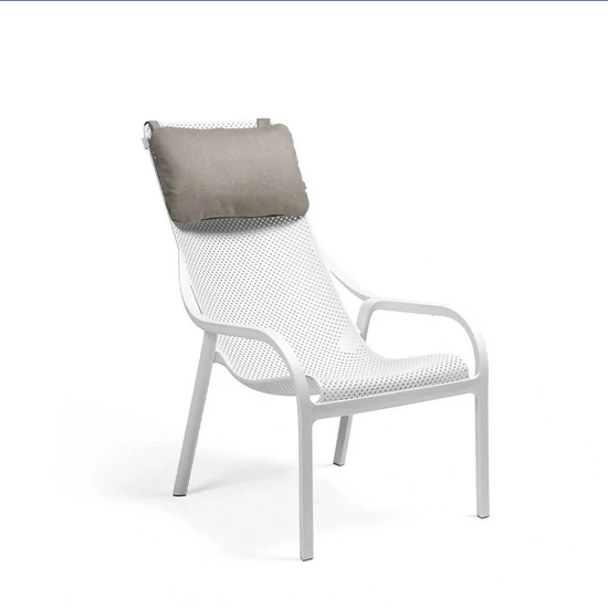 Cuscino Poggiatesta Net Lounge