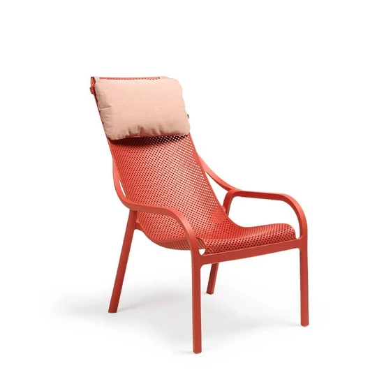 Cuscino Poggiatesta Net Lounge