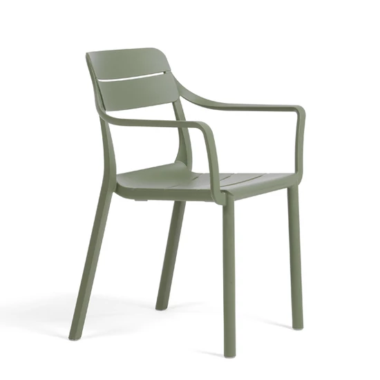 Cassia Armchair - karfás szék (cactus)