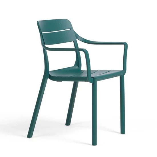 Cassia Armchair - karfás szék (maya)
