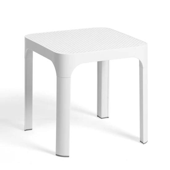 NET TABLE 40 kisasztal (fehér)
