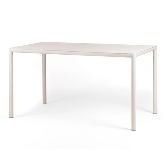 PIAVE asztal – 140 × 80 cm (corda)