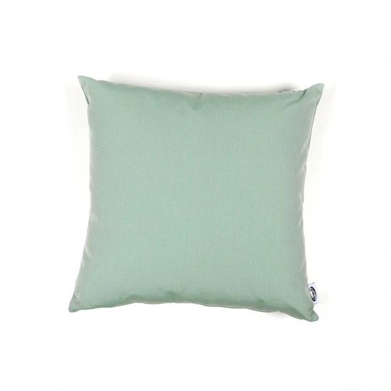 CUSCINO PASSEPARTOUT - Párna (the verde)