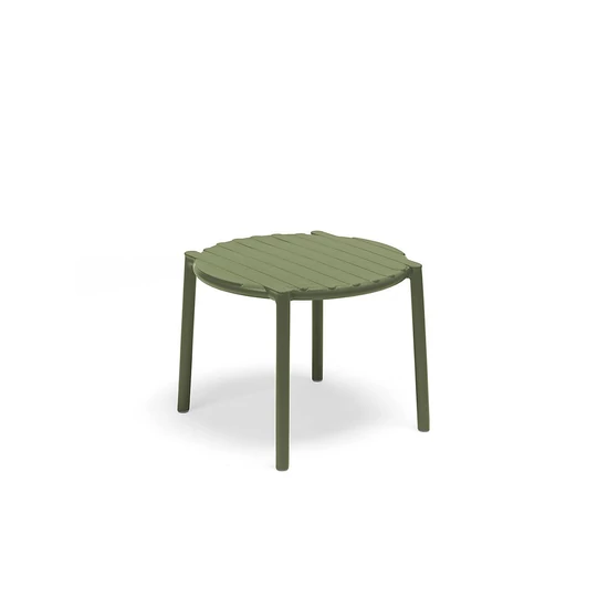 DOGA table - Kültéri asztal (agave)