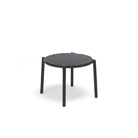 DOGA table - Kültéri asztal (antracite)