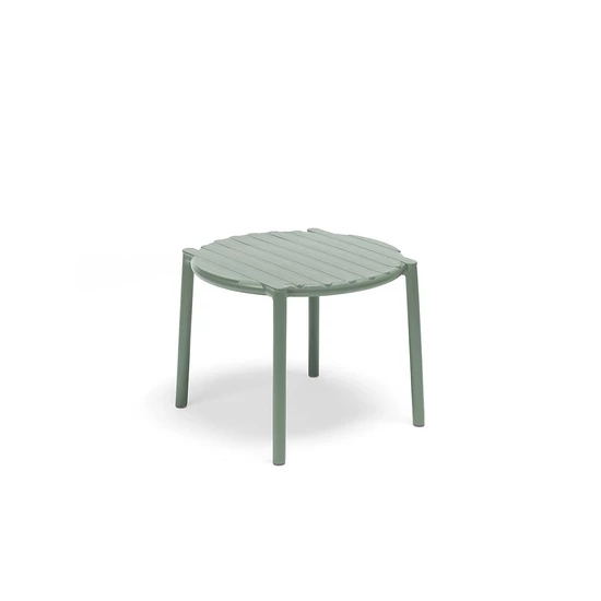 DOGA table - Kültéri asztal (menta)
