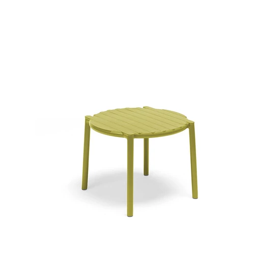 DOGA table - Kültéri asztal (pera)