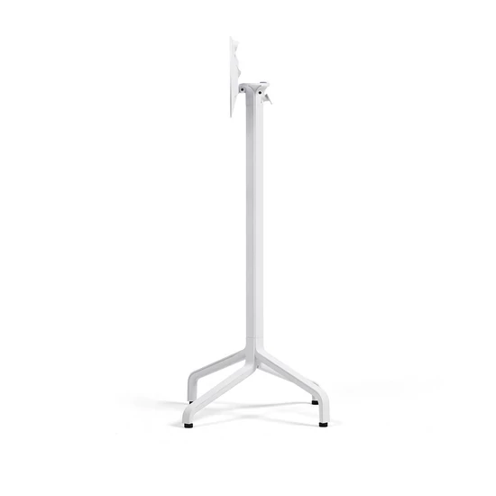 BASE FRASCA HIGH FOLDING - Asztalláb, bázis (fehér)