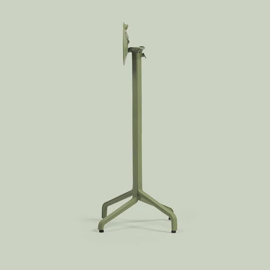 BASE FRASCA HIGH FOLDING - Asztalláb, bázis