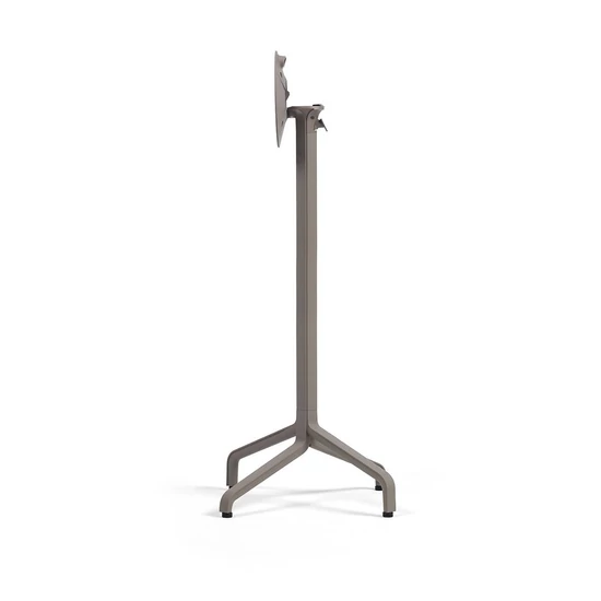 BASE FRASCA HIGH FOLDING - Asztalláb, bázis (tortora)