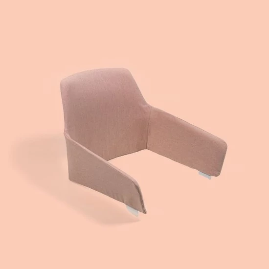 CUSCINO SHELL (NET RELAX) - Párna