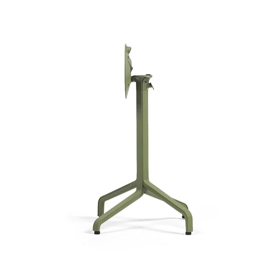 BASE FRASCA MINI FOLDING - Asztalláb, bázis  (agave zöld)