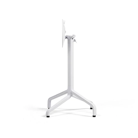 BASE FRASCA MINI FOLDING - Asztalláb, bázis (fehér)